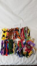 Mixed lot embroidery for sale  INVERNESS