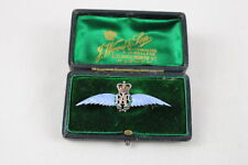 raf military badges for sale  LEEDS