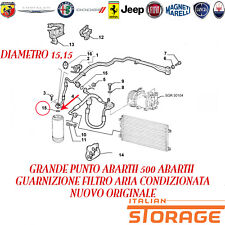 Grande punto abarth usato  Pogno