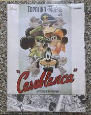 Topolino minnie casablanca usato  Cerveteri