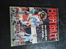 Football monthly magazine for sale  PETERBOROUGH