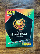 Uefa euro 2004 for sale  Shipping to Ireland