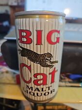 Big cat malt for sale  Fort Wayne