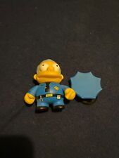 Chief wiggum simpsons for sale  BINGLEY