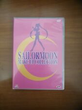 Sailor moon dvd usato  Roma