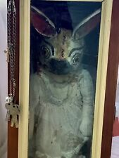Haunted doll d'occasion  Pavie
