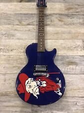 Epiphone ole miss for sale  CONWY