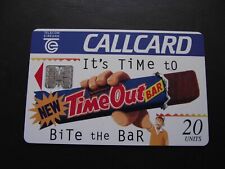 Irish callcard phonecard for sale  Ireland