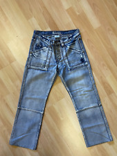 Jeans southern 32 gebraucht kaufen  Herrischried