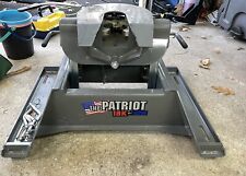patriot 5th wheel hitch for sale  Point Pleasant Beach