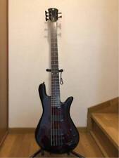 LAKLAND SK-4DX Cherry Sunburst / Electric Bass Guitar w/ Original SC for sale  Shipping to South Africa