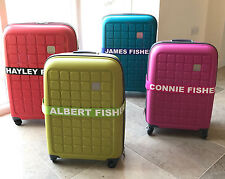 frenzy luggage for sale  PLYMOUTH