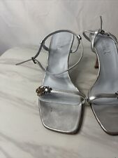 Badgley mischka ankle for sale  Pearland