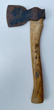 Vintage axe wooden for sale  LUTTERWORTH