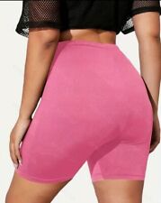 Workout biker shorts gebraucht kaufen  Salem