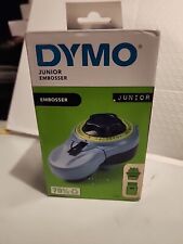 Fabricante de etiquetas DYMO Junior Home Embossing | Roda de 42 caracteres (caixa aberta), usado comprar usado  Enviando para Brazil