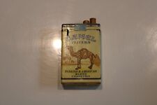 Camel cigarette pack d'occasion  Noisy-le-Grand