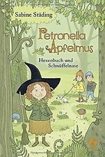 Petronella apfelmus hexenbuch gebraucht kaufen  Berlin