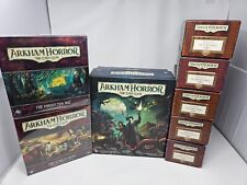 Arkham horror lcg for sale  Shipping to Ireland