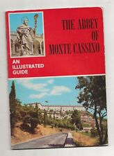 Abbey monte cassino for sale  BERKHAMSTED
