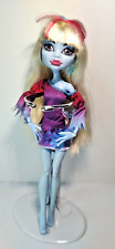 Monster high abbey for sale  Streator