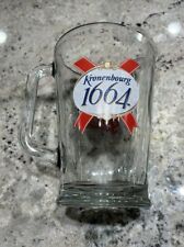 Kronenbourg 1664 pitcher for sale  Lancaster