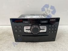 Vauxhall corsa stereo for sale  SWANSCOMBE