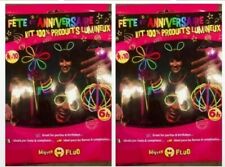 Kits fluo led d'occasion  Grasse
