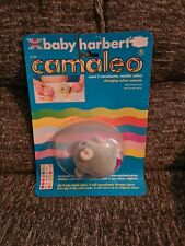 Cammaleo baby harbert usato  Sala Consilina
