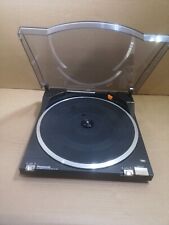 Panasonic record player for sale  ALFRETON