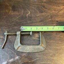 c antique clamp 3 for sale  Hayfield