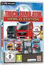 Truck simulator edition gebraucht kaufen  Berlin