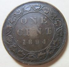 1894 canada large for sale  Shipping to Ireland