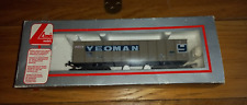Lima gauge yeoman for sale  WIDNES