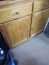 Kitchen french dresser for sale  LEICESTER