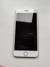 Iphone plus rose for sale  GLASGOW
