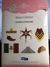 Quickutz mexico collection d'occasion  Expédié en France