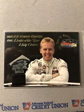Ricky craven rookie for sale  Hawkins