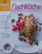 Zeitschrift fischküche famili gebraucht kaufen  Dortmund