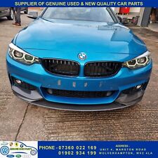 Bmw series front for sale  WOLVERHAMPTON