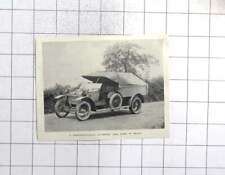 1915 distinctive looking for sale  BISHOP AUCKLAND