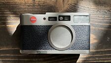 Leica analoge 40mm gebraucht kaufen  LÖ-Tumringen