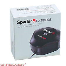 Datacolor spyder express gebraucht kaufen  Berlin