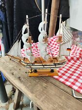 Gorch fock segelschiffmodell gebraucht kaufen  Berlin