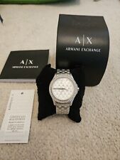 Ladies armani lady for sale  DOVER