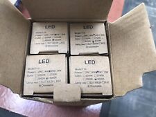 Paquete de 4 ¡NUEVO! Bombilla LED YFXRLight T10 regulable 6W bombillas LED tubulares Edison T10 segunda mano  Embacar hacia Argentina