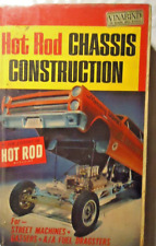 Hot rod chassis for sale  Shipping to Ireland