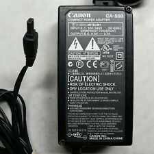 Canon ca560 58510 for sale  Lakeport