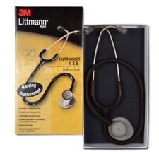 Stetoscopio littmann lightweig usato  Reggio Calabria