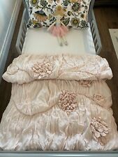 Toddler bed mattress for sale  Burton